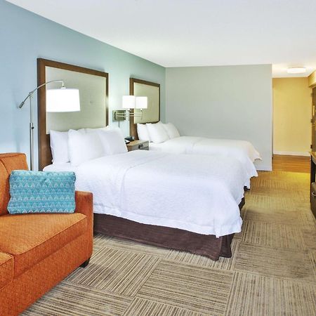 Hampton Inn Gaylord Zewnętrze zdjęcie