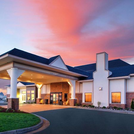 Hampton Inn Gaylord Zewnętrze zdjęcie