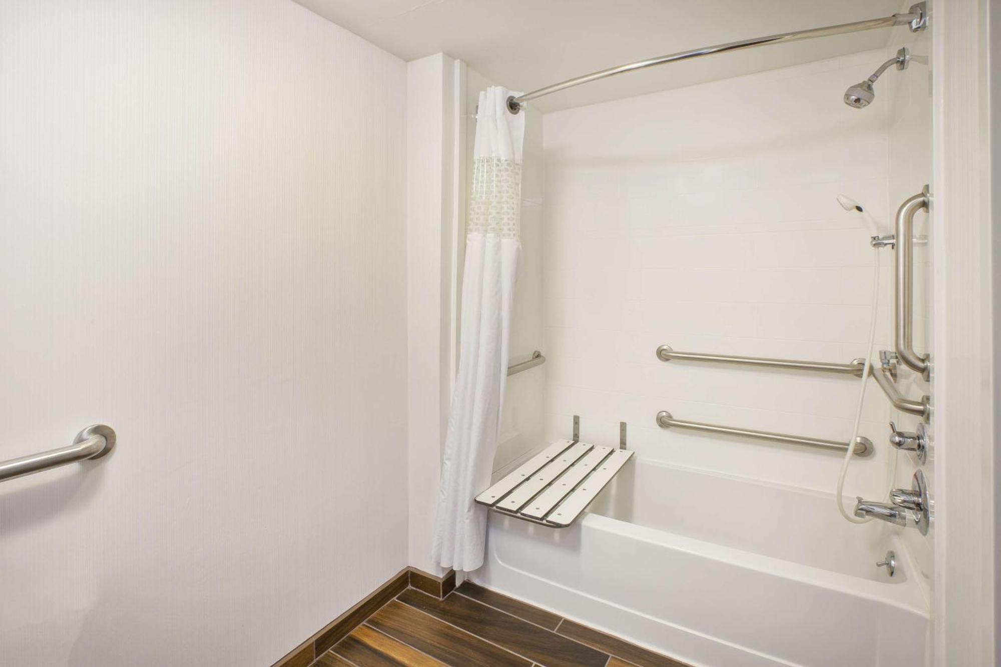 Hampton Inn Gaylord Zewnętrze zdjęcie