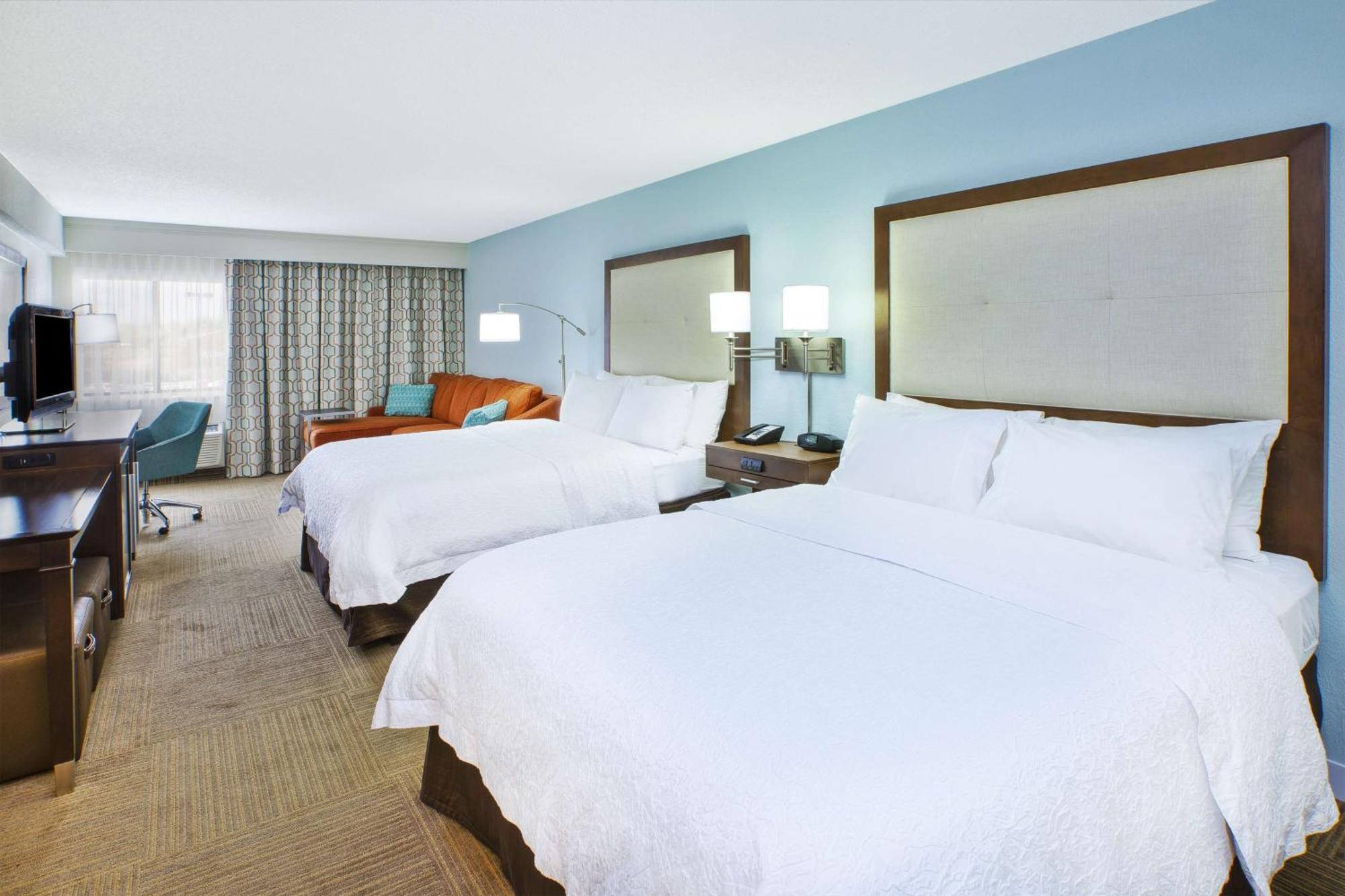 Hampton Inn Gaylord Zewnętrze zdjęcie