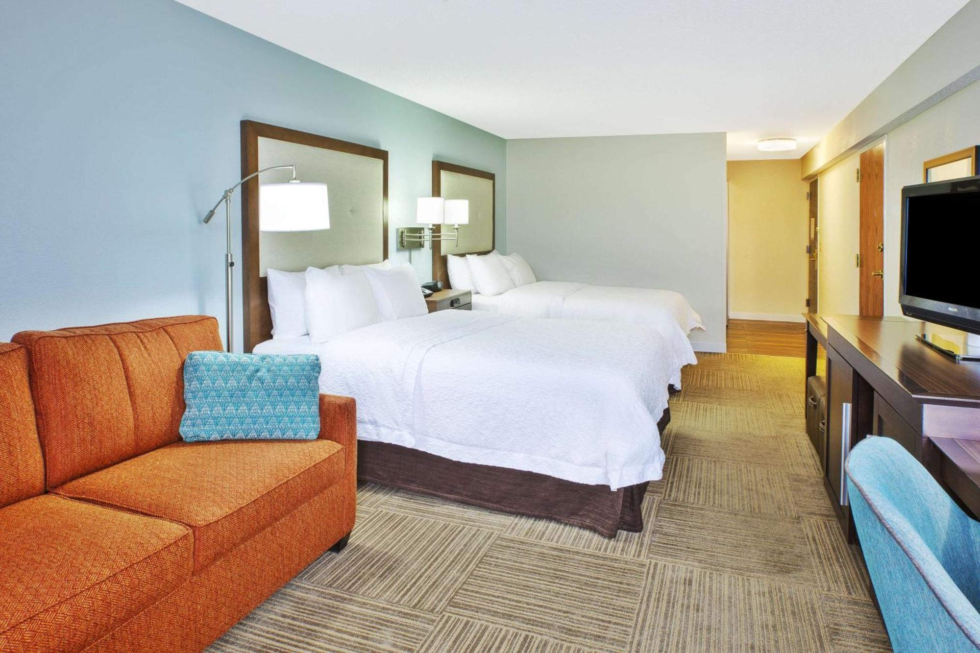 Hampton Inn Gaylord Zewnętrze zdjęcie