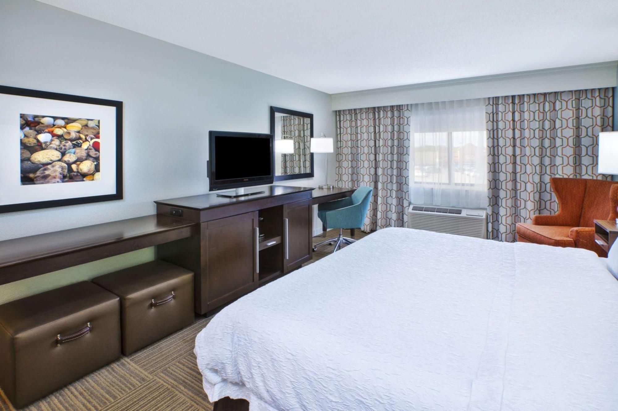 Hampton Inn Gaylord Zewnętrze zdjęcie