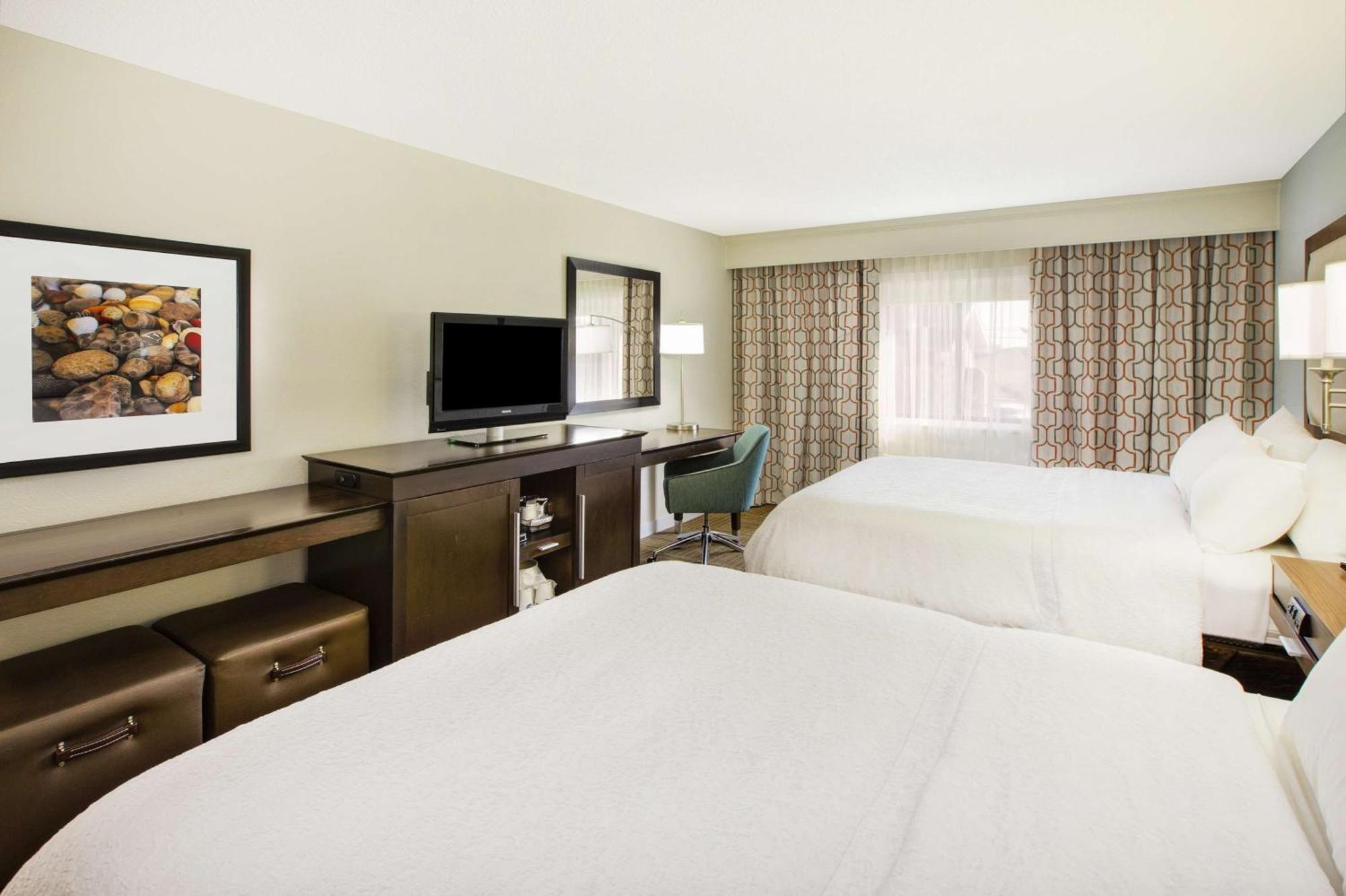 Hampton Inn Gaylord Zewnętrze zdjęcie