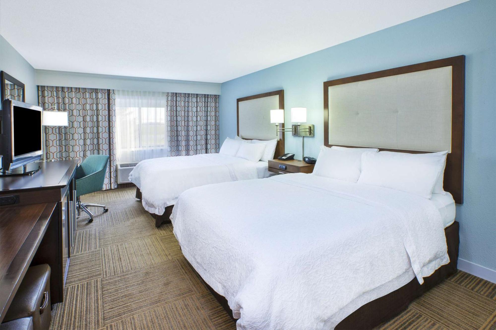 Hampton Inn Gaylord Zewnętrze zdjęcie