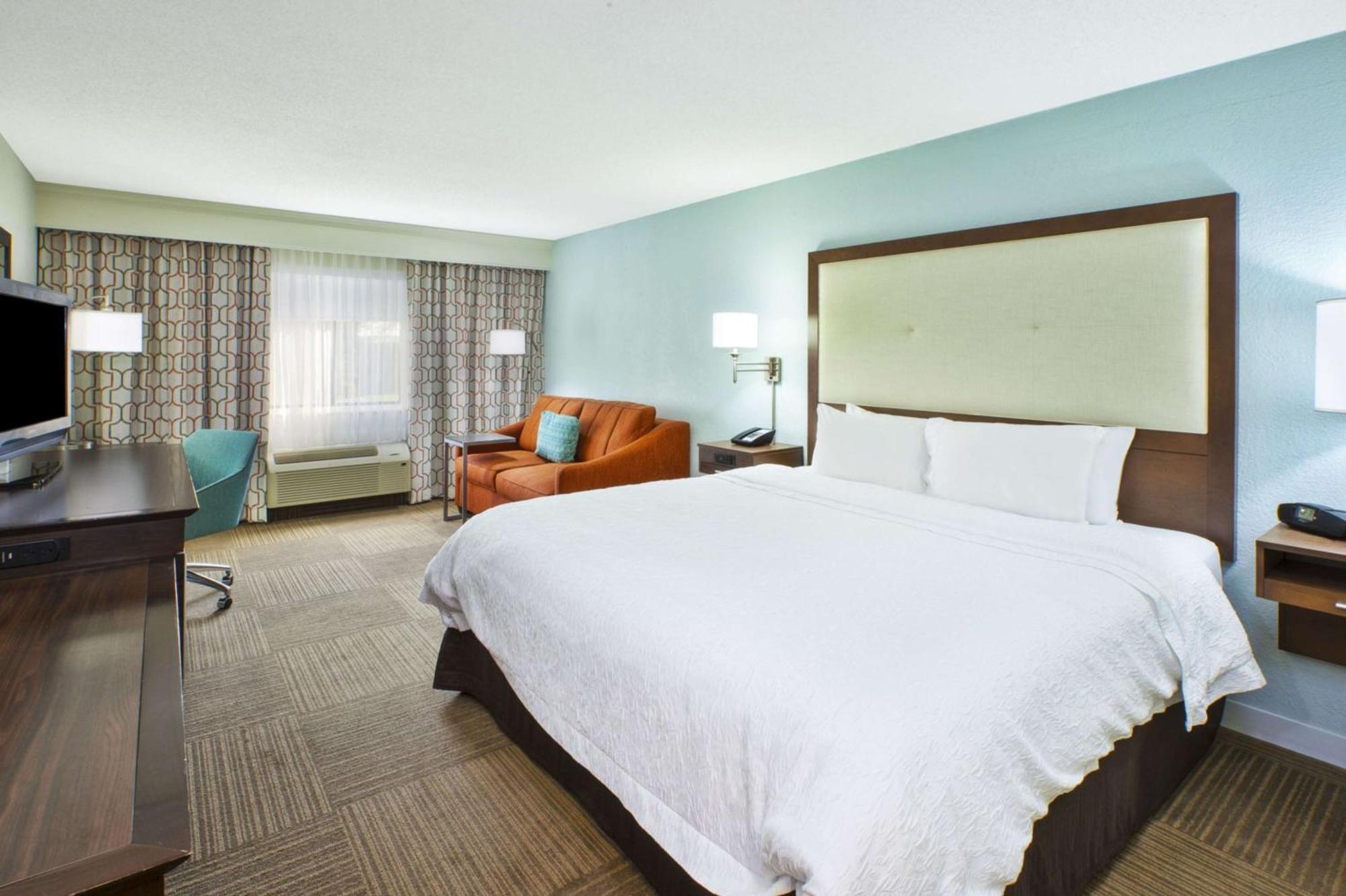 Hampton Inn Gaylord Zewnętrze zdjęcie