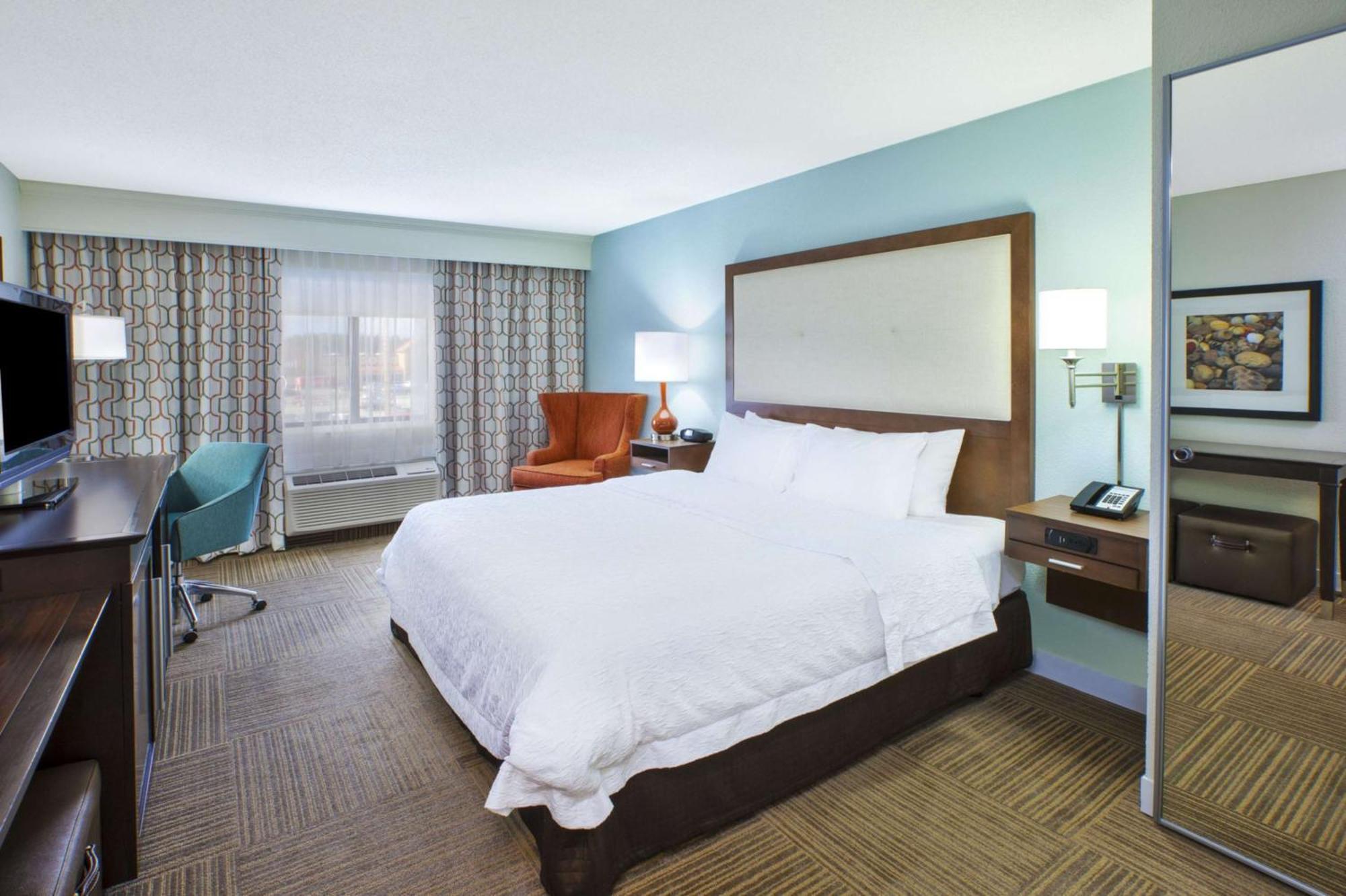 Hampton Inn Gaylord Zewnętrze zdjęcie
