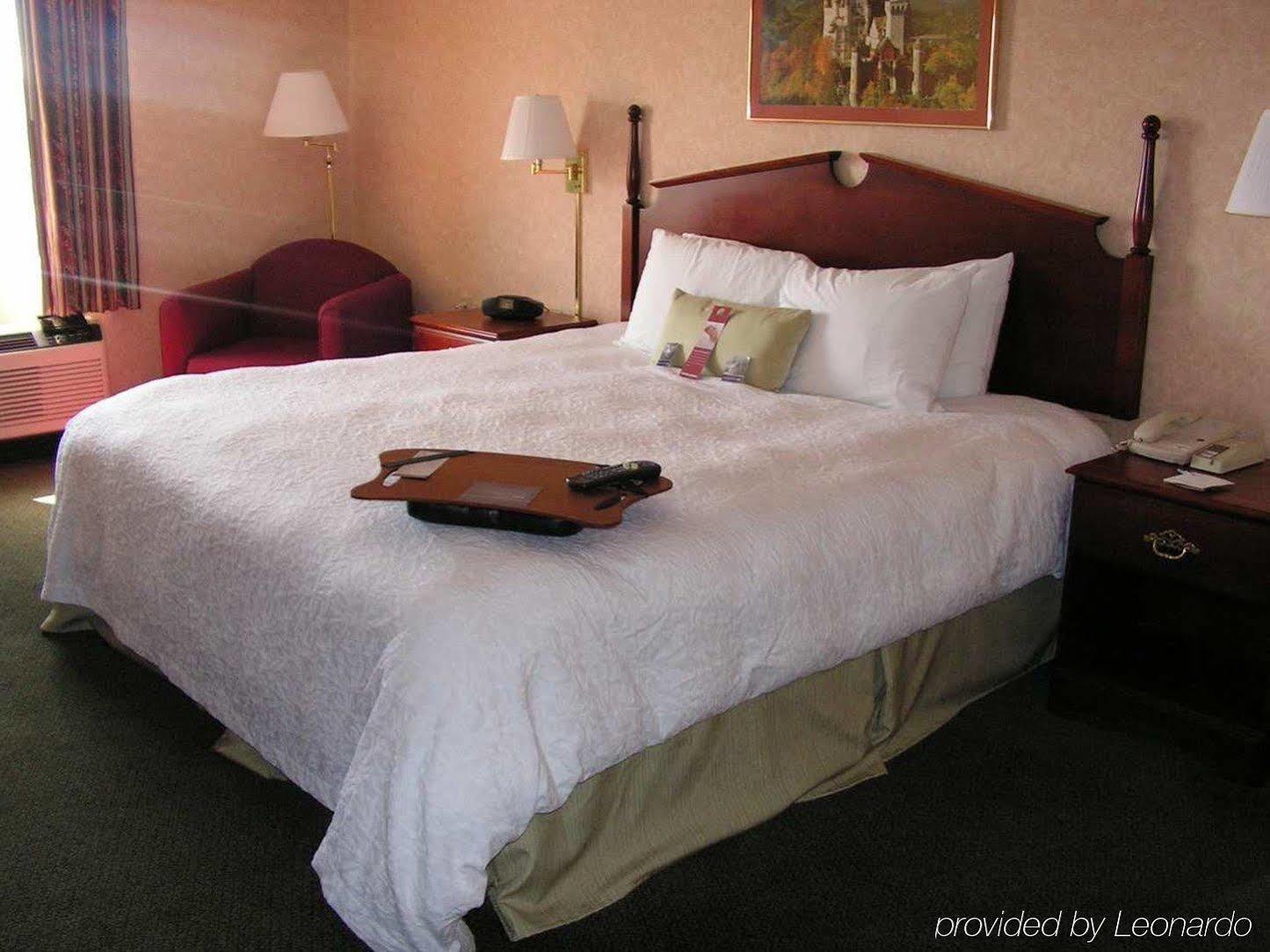 Hampton Inn Gaylord Zewnętrze zdjęcie