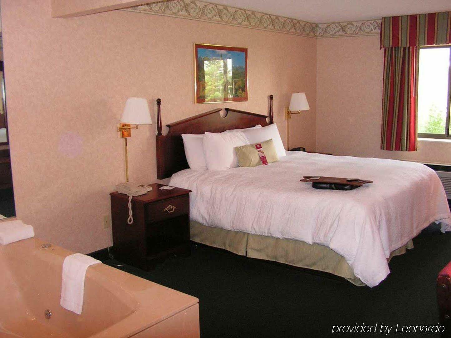 Hampton Inn Gaylord Zewnętrze zdjęcie